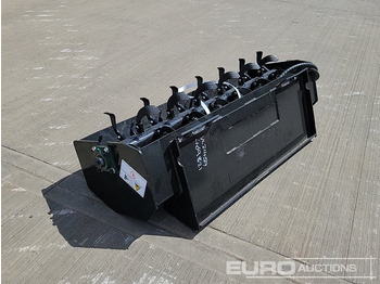 Implemento para Excavadora Unused 2025 Captok CK-RT57: foto 3