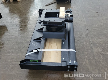 Implemento para Excavadora Unused 2026 Haner HPH-R140A: foto 2 Implemento para Excavadora Unused 2026 Haner HPH-R140A: foto 2