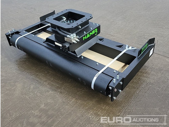 Implemento para Excavadora Unused 2026 Haner HPH-R180A: foto 5