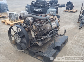 Motor IVECO