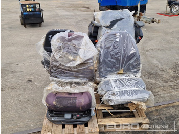 Equipo de construcción JCB Operator Seat (4 of): foto 4