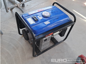 Generador industriale