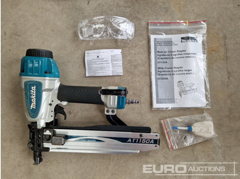 Equipo de construcción MAKITA