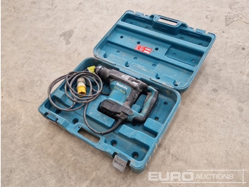 Equipo de construcción MAKITA