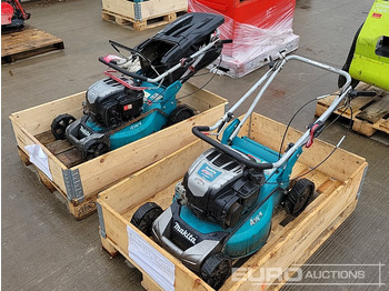 Equipo de construcción MAKITA