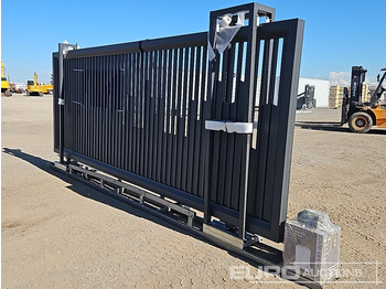 Maquinaria agrícola Unused 2025 KMY Industrial GT02: foto 5