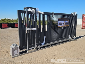 Maquinaria agrícola Unused 2025 KMY Industrial GT02: foto 2