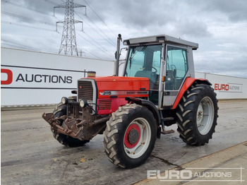 Tractor MASSEY FERGUSON 3000 series