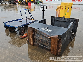 Equipo de construcción