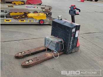 Equipo de manutención
