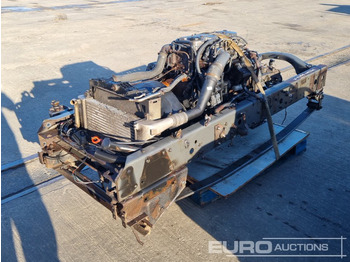 Motor PACCAR