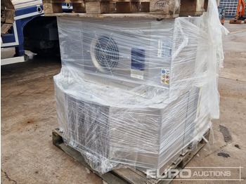 Equipo de climatización industrial Pallet of Air Filter Units: foto 3