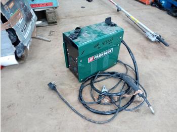 Equipo de construcción Parkside PFDS 33B2: foto 1