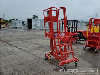 Equipo de construcción Quick step 200: foto 3
