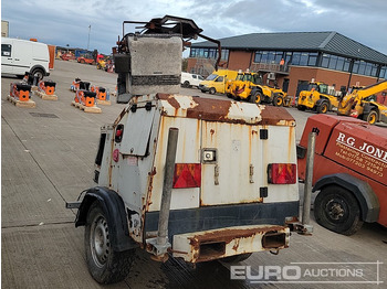 Torre de iluminación SMC TL90: foto 3 Torre de iluminación SMC TL90: foto 3