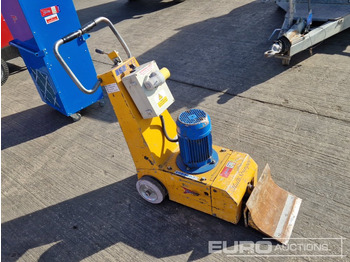 Equipo de construcción