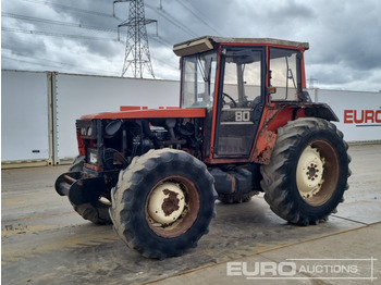 Tractor SAME