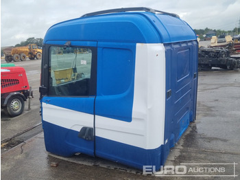 Cabina para Camión Scania R Series: foto 5