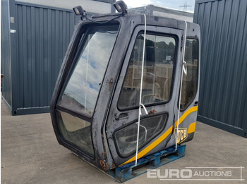 Piezas de recambio JCB