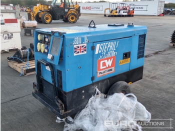 Generador industriale