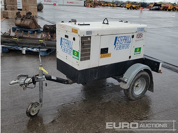 Generador industriale