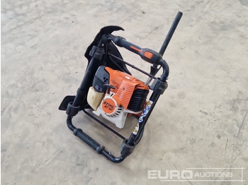 Equipo de construcción STIHL