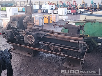 Torno de metal Swift Metal Lathe: foto 2 Torno de metal Swift Metal Lathe: foto 2