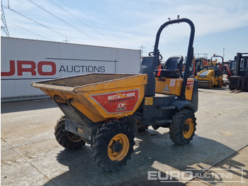 Minidumper TEREX