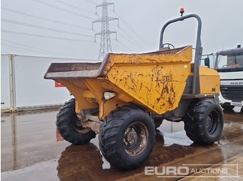 Minidumper TEREX