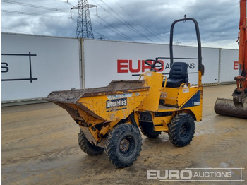 Minidumper THWAITES