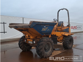 Minidumper THWAITES