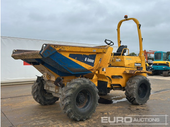 Minidumper THWAITES