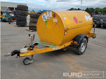 Tanque de almacenamiento