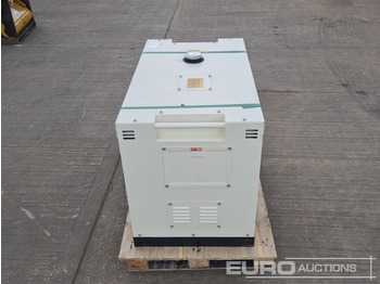 Generador industriale Unused 2024 Compal Power VG-R110: foto 2