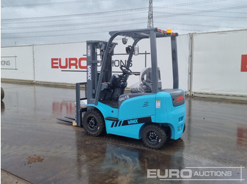 Carretilla elevadora Unused 2024 VMAX CPD15: foto 3