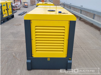 Generador industriale Unused 2025 Ashita Power AG3-50E: foto 2