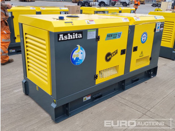 Generador industriale Unused 2025 Ashita Power AG3-50E: foto 3