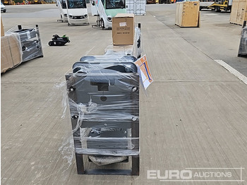 Equipo de construcción Unused 2025 Bisontek BTL-4000CM: foto 2