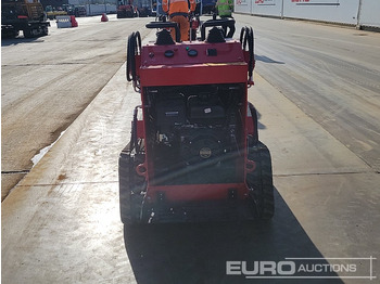 Minicargadora Unused 2025 Captok CK360T: foto 4