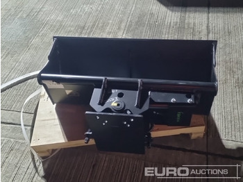 Cazo nuevo Unused 2025 Häner HHG1100-00-A: foto 4