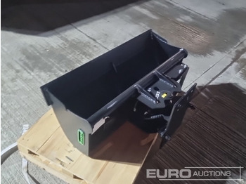 Cazo nuevo Unused 2025 Häner HHG1100-00-A: foto 3