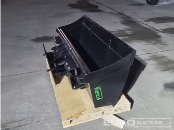 Cazo nuevo Unused 2025 Häner HHG4160-00A: foto 5