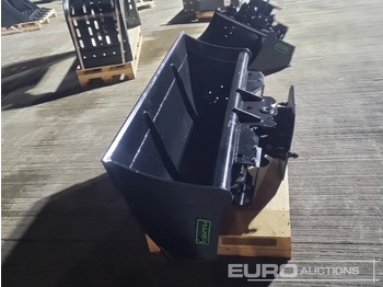 Cazo nuevo Unused 2025 Häner HHG4160-00A: foto 2