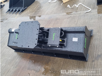 Cazo nuevo Unused 2025 Häner HHG5180-00-A: foto 4