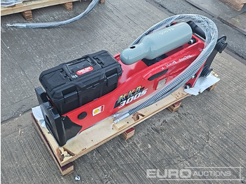 Martillo hidráulico