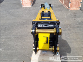 Martillo hidráulico Unused 2025 Lyals ALS1000: foto 4