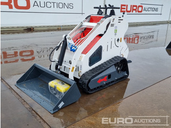 Minicargadora
