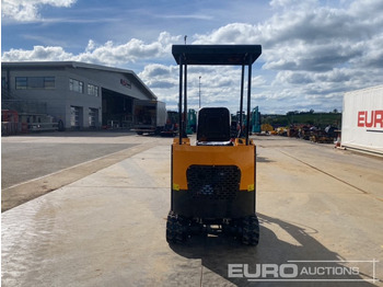 Miniexcavadora Unused 2025 Miva VA15: foto 4