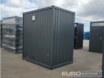 Contenedor marítimo Unused 2025 Shower & Toilet Block (Cannot Be Reconsigned): foto 5