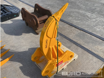 Cazo nuevo Unused 2025 Toft 06ER: foto 3